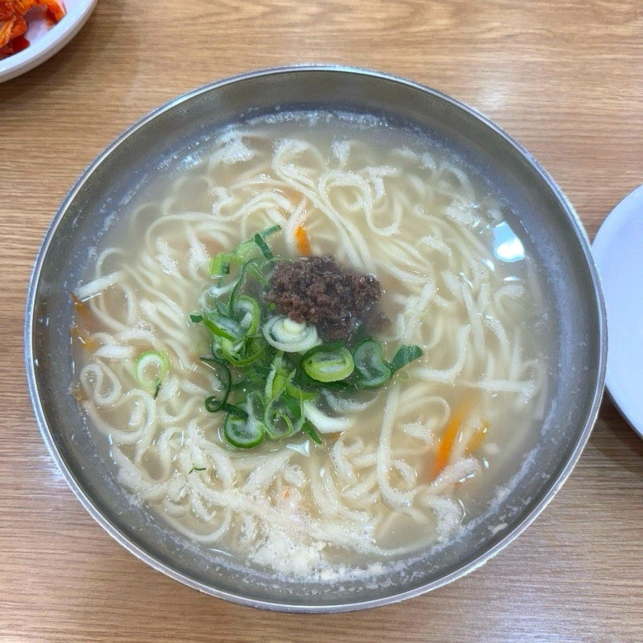 밀숲 대치점 사진 6