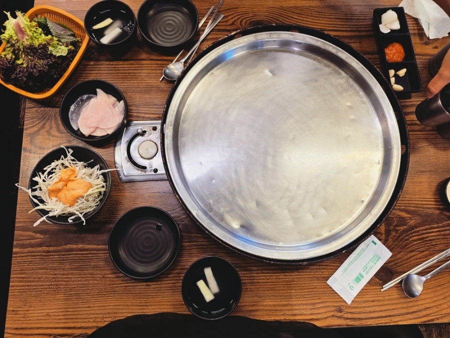 춘천명물닭갈비 사진 4