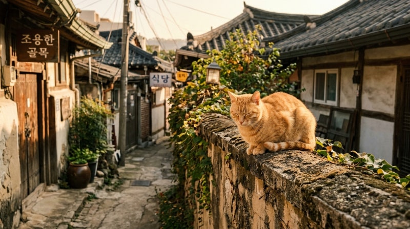 길고양이 구조 신고 방법, 모르면 나만 손해인 필수 가이드!