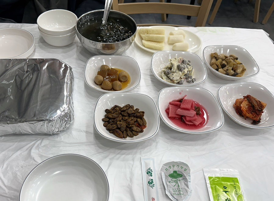 황산벌돌판아구찜 본점 사진 5