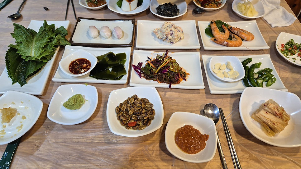 항구횟집 사진 5