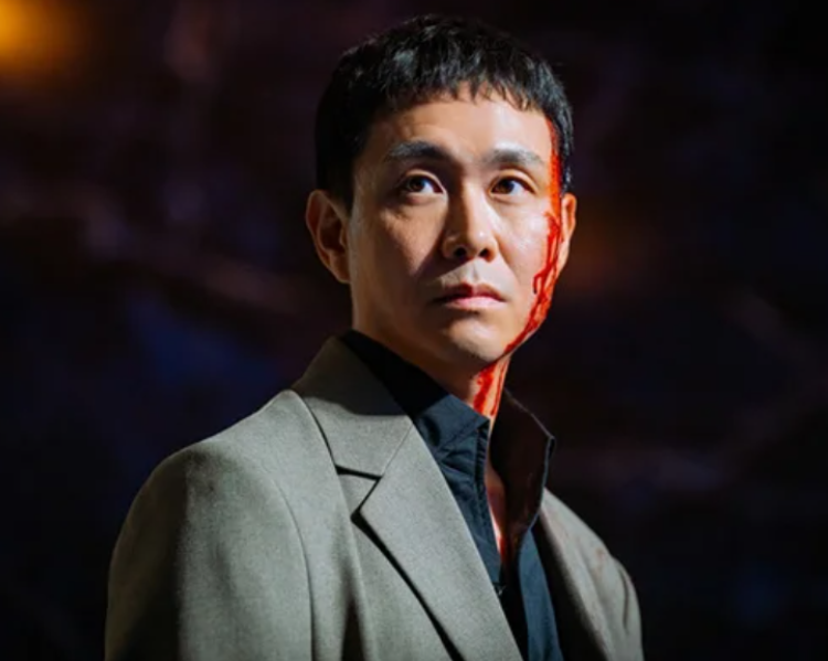 '클라이맥스' 오정세의 소름 돋는 연기 비결과 반전 프로필