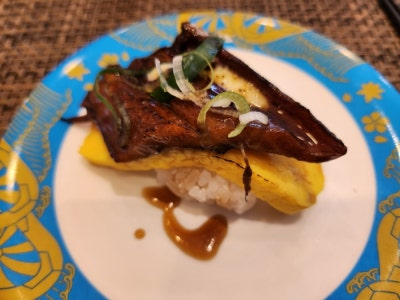 청주 오창호수공원 맛집 스시예담 솔직후기 가성비 좋은 초밥집 찾았다