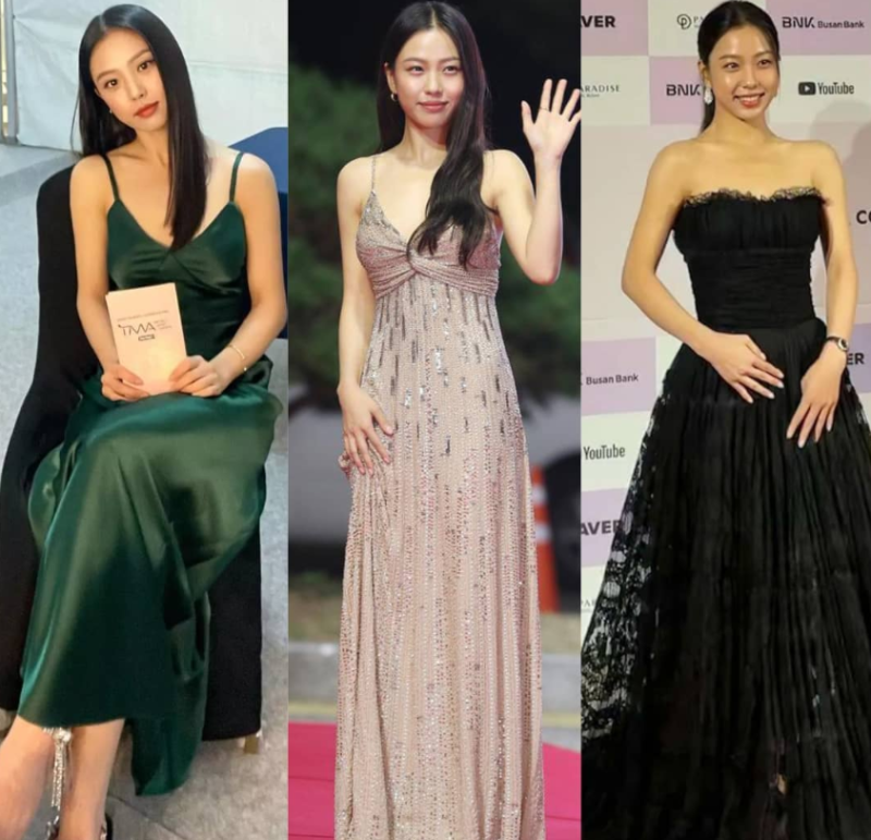 "하루에 계란 2개가 전부였다" 고민시 다이어트, 58kg에서 43kg까지 뺀 비결