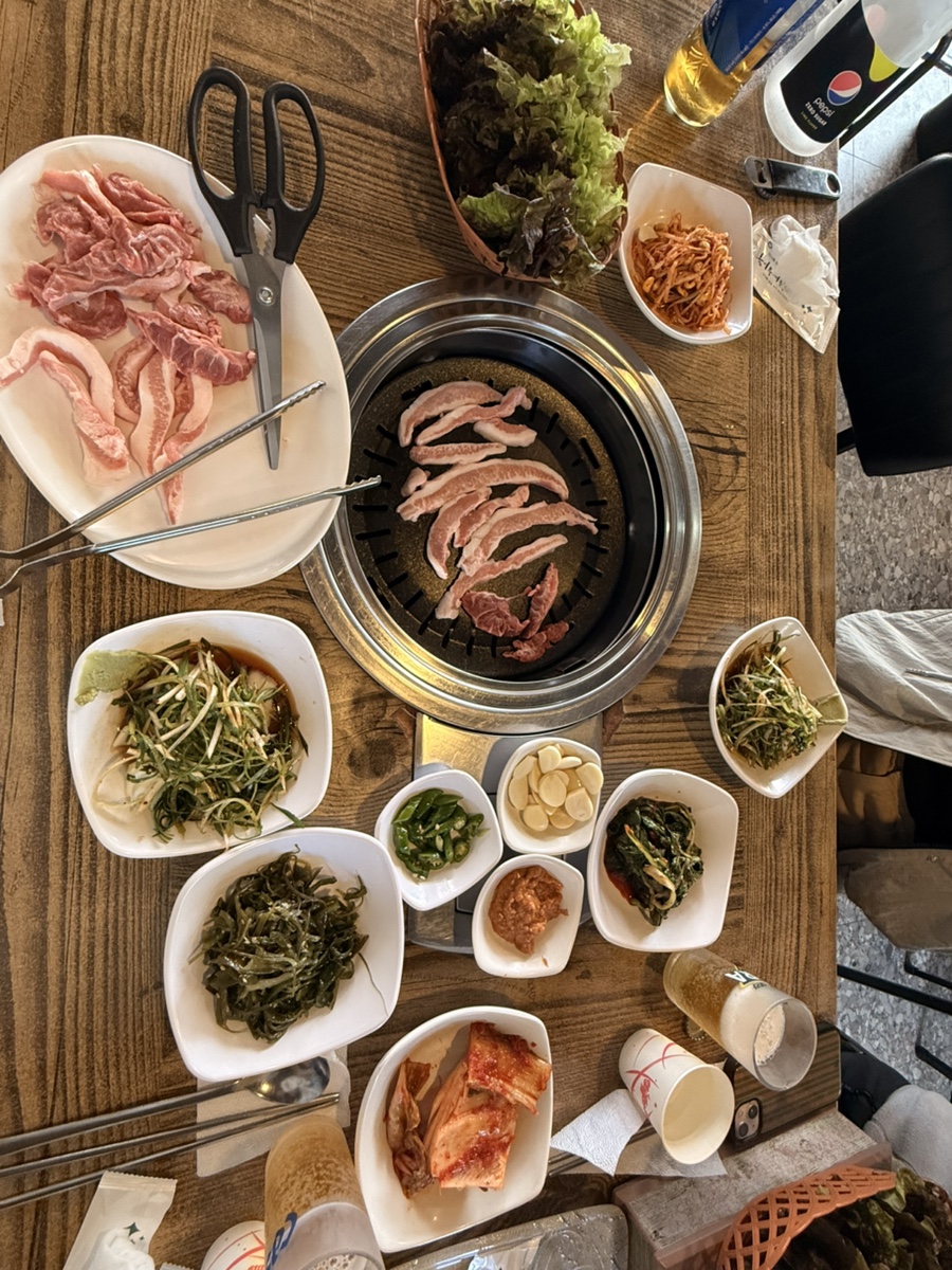 원조김해뒷고기 사진 6