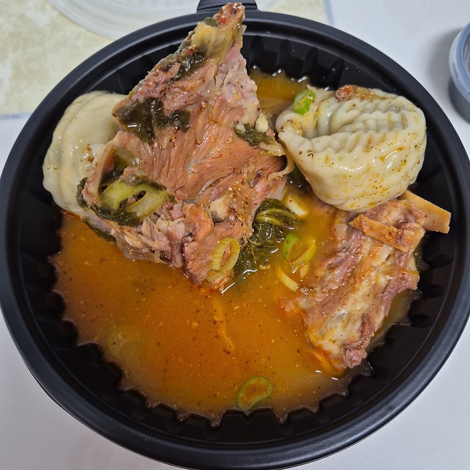 옛날아우내순대 문흥점 사진 3