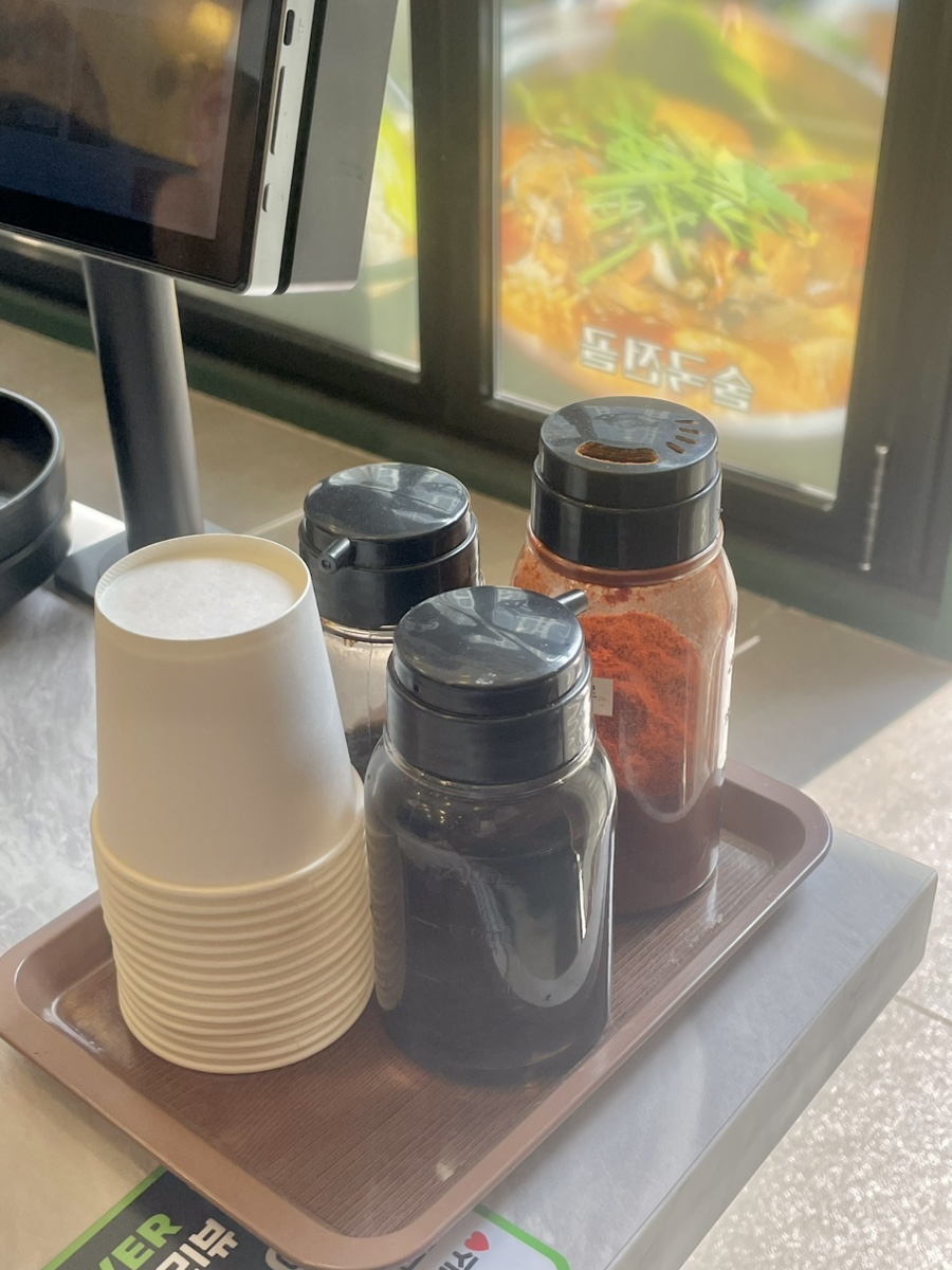 진화짬뽕 사진 4
