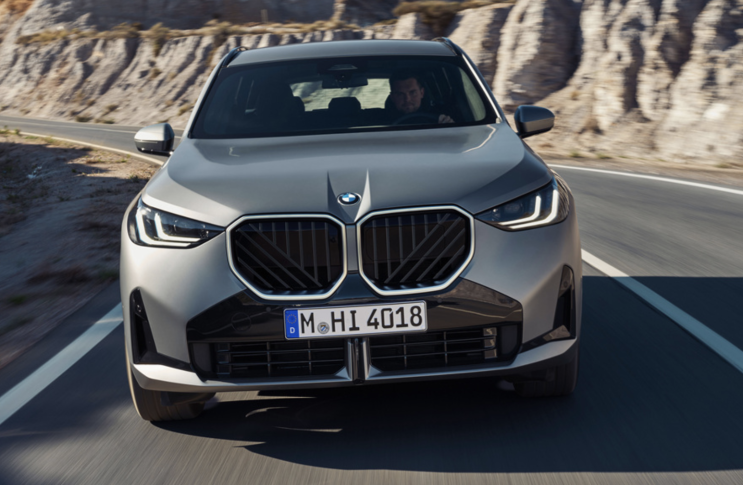  "할인 아니었다…" BMW X3, 월 64만 할인 포인트 금융 구조 실체