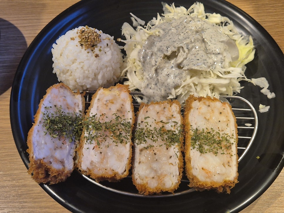 잇쿠우 사진 5