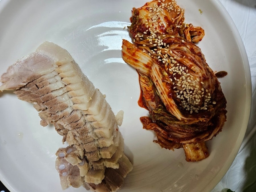 해밀보리밥 사진 6