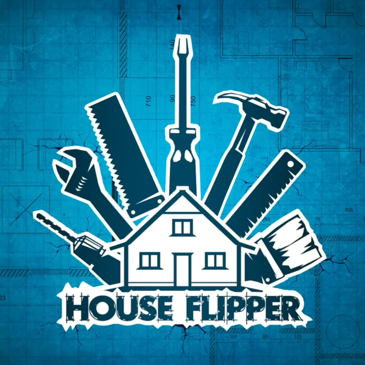  [스팀] 하우스 플리퍼(House Flipper) 무료 배포 (4월 7일 새벽 2시까지)