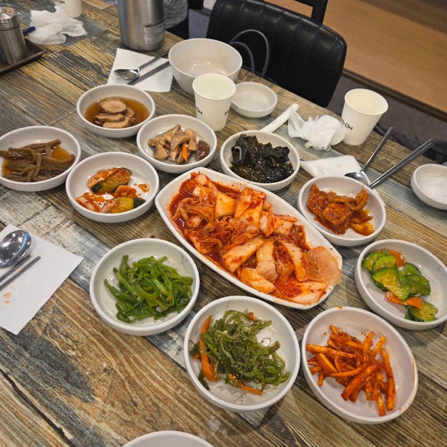 구덕영토 사진 6