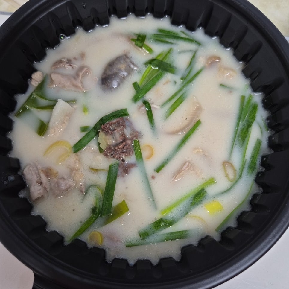 옛날아우내순대 문흥점 사진 2