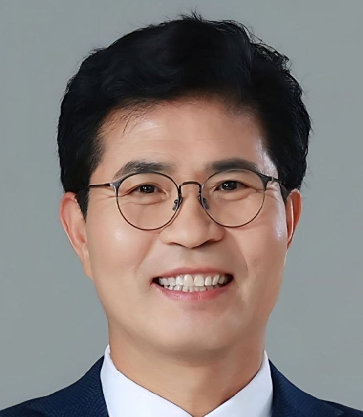 민주당 <b>전북</b>도<b>지사</b> 후보, <b>이원택</b> 의원 프로필