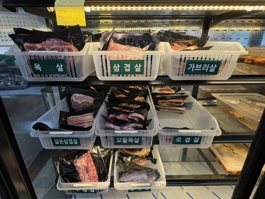 국가대표 안성금산점 사진 5