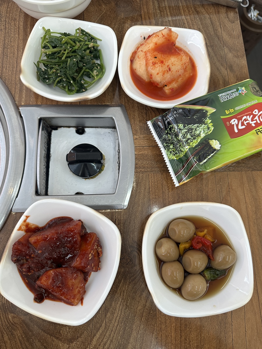 동두천부대찌개 사진 6