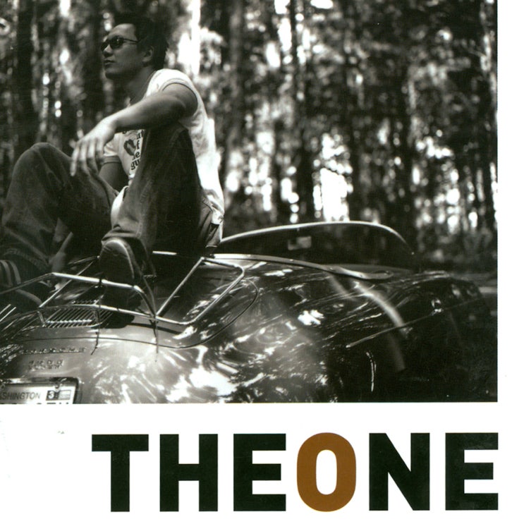  더 원 – <The One>