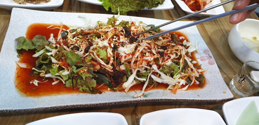 한양족발 오천점 사진 6