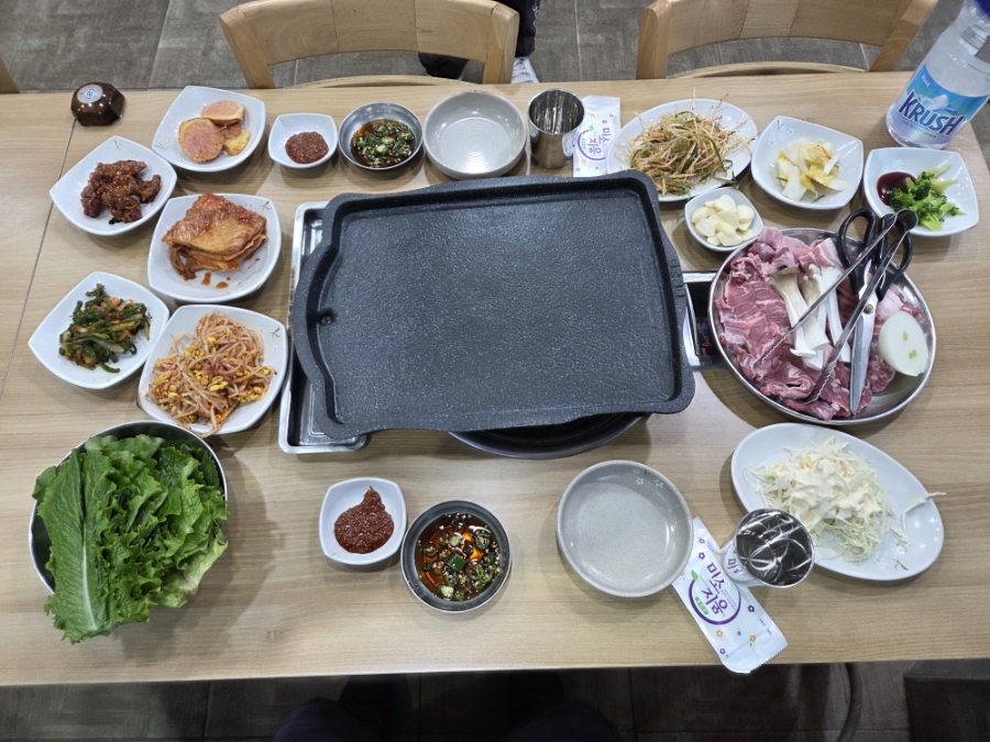 국삼가 사진 3