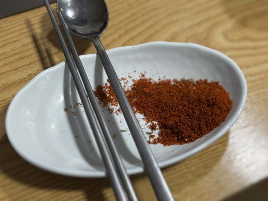 이화양꼬치 사진 2
