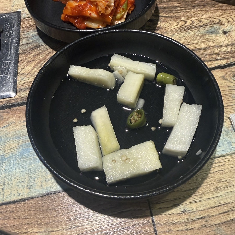 숯불탁탁 사진 4