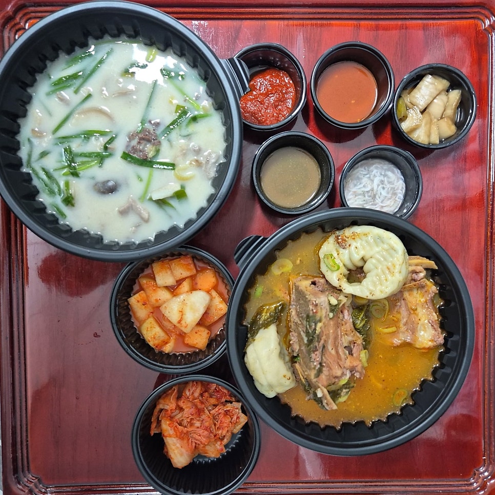 옛날아우내순대 문흥점 사진 6