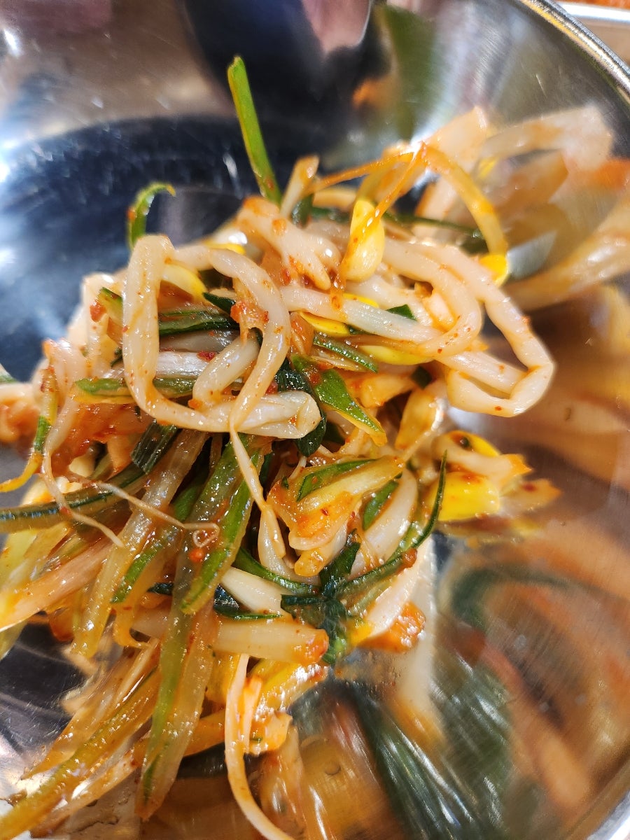 뒷고기두돈 사진 6