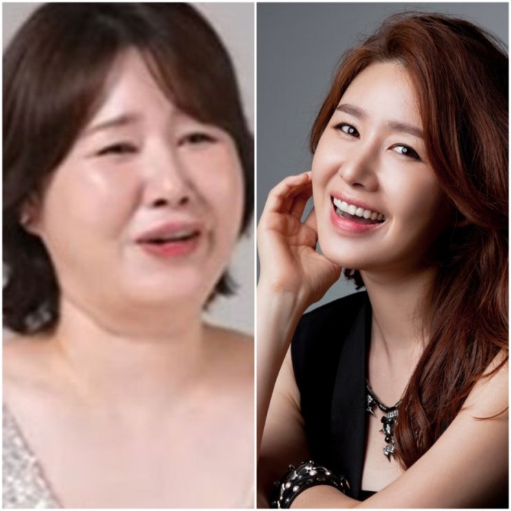  "전 남친 빚 갚느라 배달까지" 미스코리아 망신 악플에 다이어트, 김지연 리즈 근황