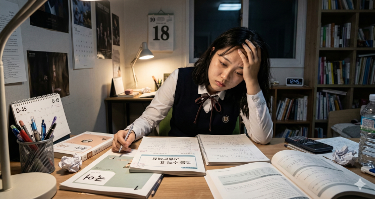  [은행사거리 한의원] 총명탕, 정말 공부에 도움이 될까요?