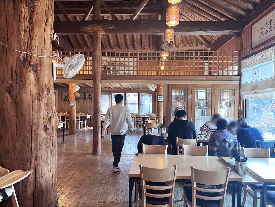 달맞이흑두부 화순도곡점 사진 5