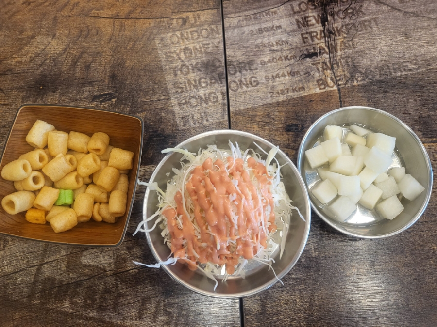 계동치킨&찜닭 교동점 사진 4