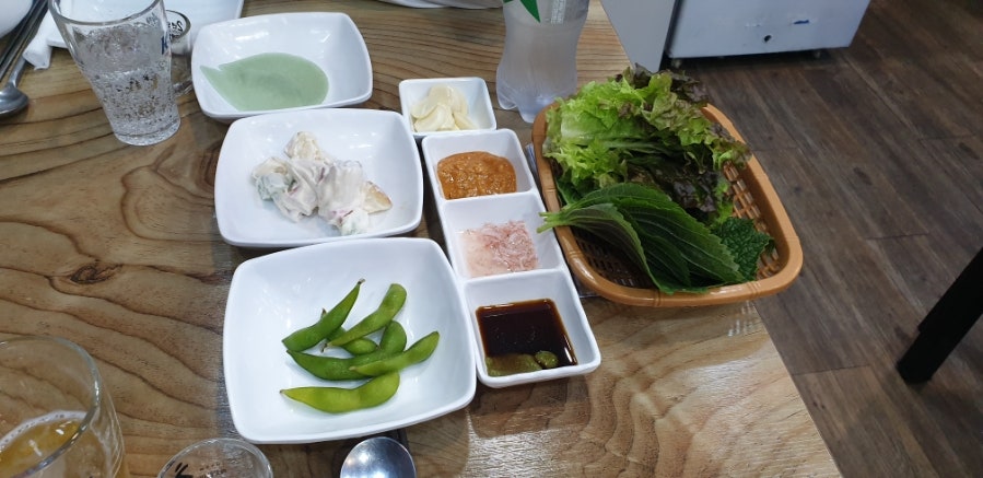 한양족발 오천점 사진 5