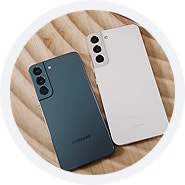 갤럭시 s22 플러스 s22+ 기본 추억으로