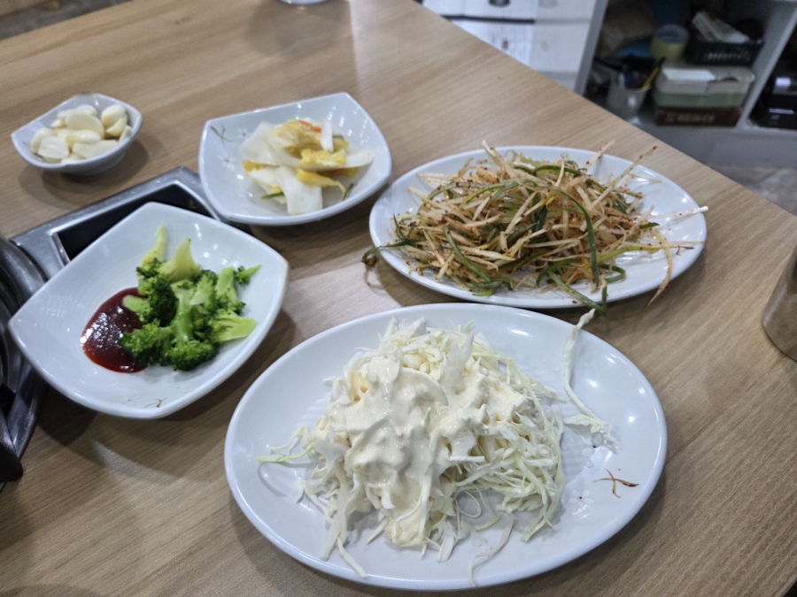 국삼가 사진 4