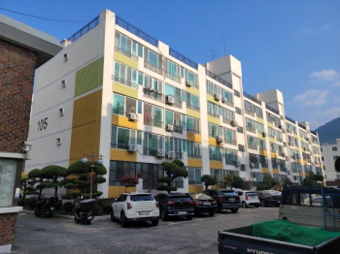 대구 달서구 송현동 5동 309호 동서송현해맞이 아파트 경매 1억대 실거주 추천 송현역 역세권 급매보다 저렴한 대구지방법원 서부지원 2025타경31996