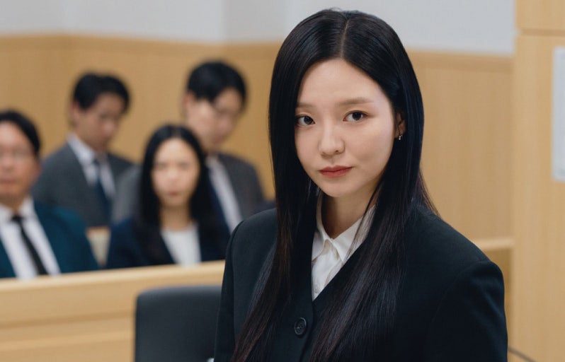 "무쌍 매력 어디로?" 배우 이솜, 쌍꺼풀 생긴 후 확 달라진 근황... 성숙미 넘치는 변화 안착