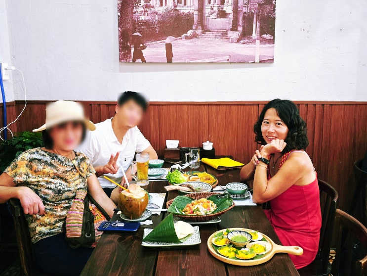  다낭 여행 지도 이미지 베트남 다낭 자유여행 패키지 후기