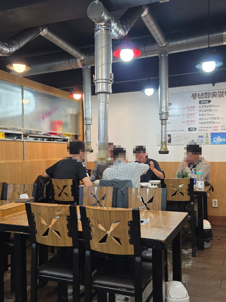 풍년참숯갈비 사진 4