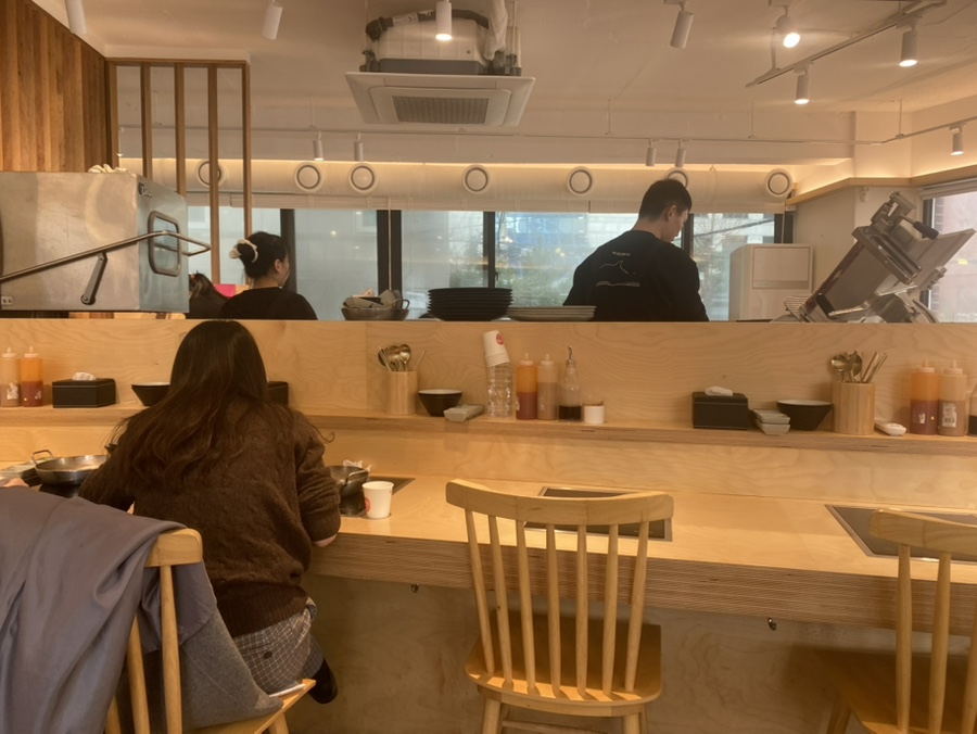 르샤브샤브 사진 5
