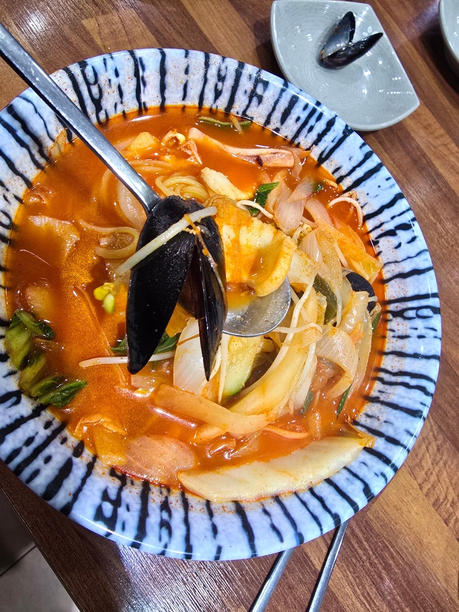 동화반점 사진 1