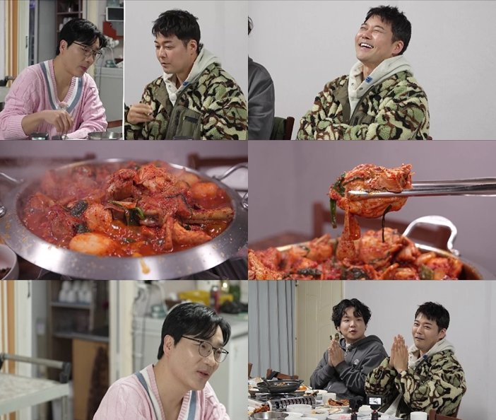 하도권 40세 데뷔와 가족 이야기 전현무계획3 고백 화제