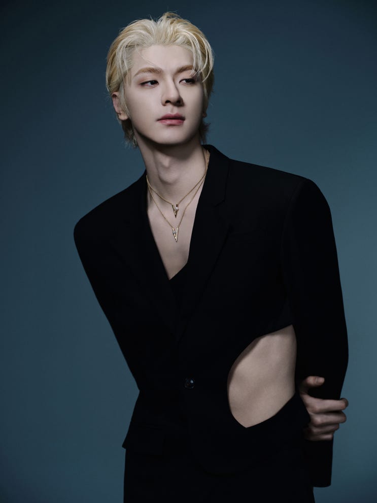  [260314] 화이트데이 기념 업데이트 _ 린이 웨이보, 린이자습실 웨이보, 린이 도우인, 린이공작실 도우인