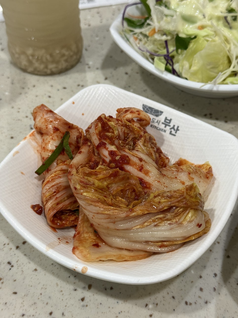 최기택송이아구찜 사진 3