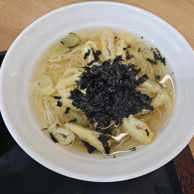  [봉은사] 국수집 《서래원 공양간》