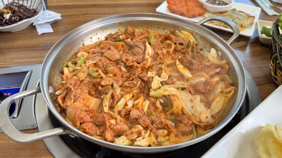 솔잎가든 사진 3