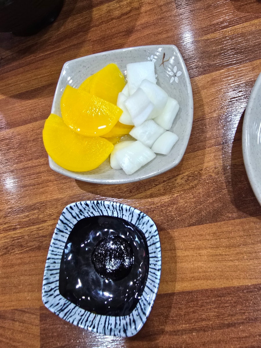 동화반점 사진 3