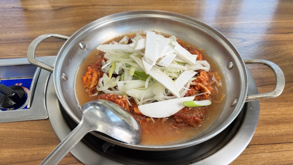 솔잎가든 사진 2