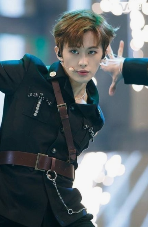<b>NCT</b>마크 <b>재계약</b> 결말 충격, 나무위키 프로필부터 탈퇴 이유... 
