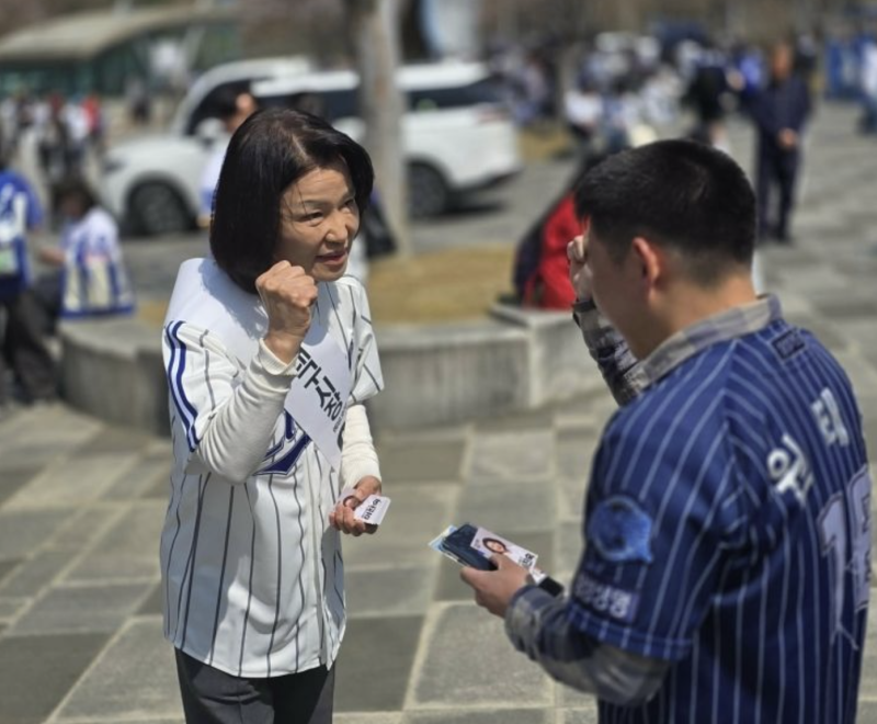 [대구시장 선거] 이진숙·주호영 컷오프 유지, 무소속 출마 시사로 '국민의힘' 비상?