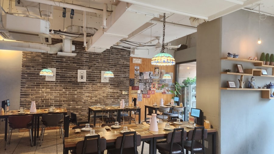 셰프당 사진 6